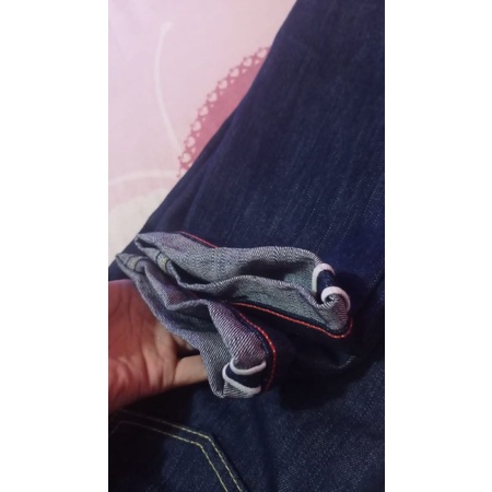 mynusa.id denim salvadge