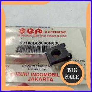 NUT REAR COVER SGP 09148B05038N000 SHOGUN NEW 125 SP 1M4R23 sparepart