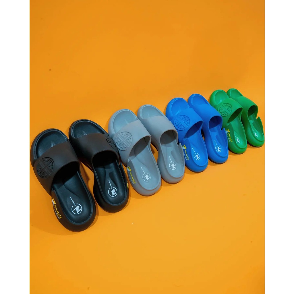 Sandal Selop Pria Pakalolo Skywalker Original