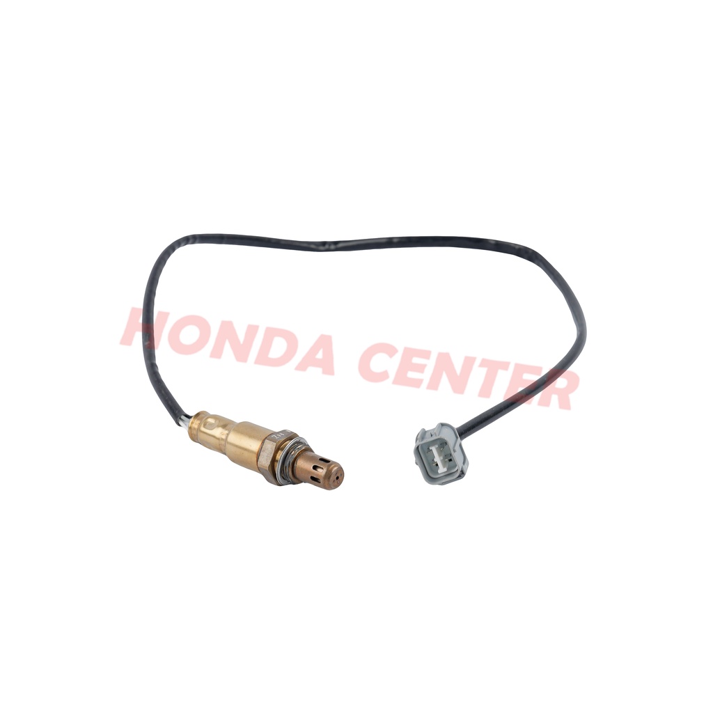 sensor oxygen sensor oksigen  oxigen gas buang s1 02 honda jazz gd3 2004 2005 2006 2007 city gd8 2003 2004 2005 2006 2007-36531-PWA