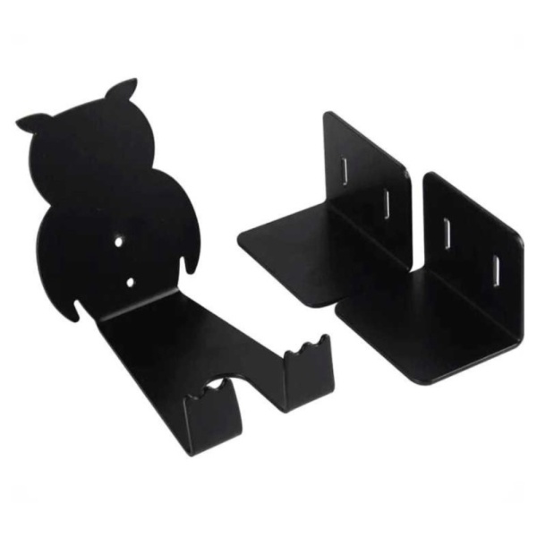 Dijual Gantungan Dinding Sepeda Bike Wall Hook Hanger Model Owl - SR-BMH1011 Diskon