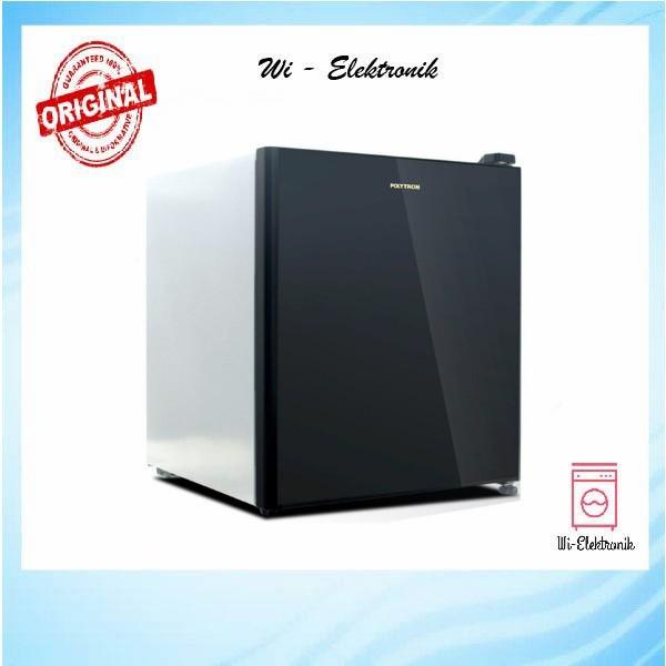 Kulkas Portable Mini Bar Polytrom PRH-51 Kulkas Polytron PRH-51 PRH51X