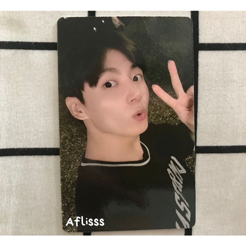 PC Jungkook in the soop season 2 JK ITS S2