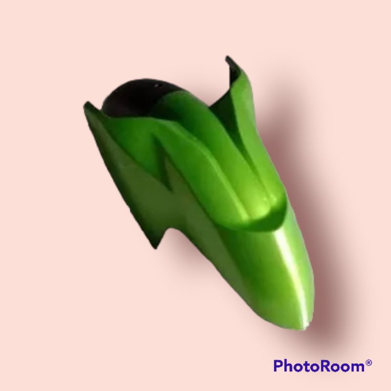 SPAKBOR DEPAN JUPITER MX NEW HIJAU 135