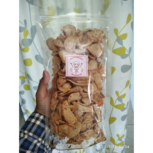 

BASRENG BANDUNG KERING BASRENG KHAS DAUN JERUK BASRENG EXTRA PEDAS GURIH
