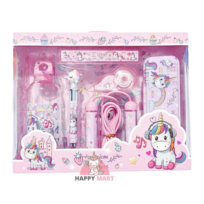 

Kotak pensil little pony set botol v2