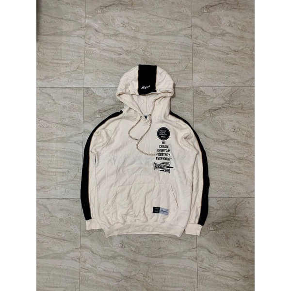 original hoodie punchline jeno NCT dream