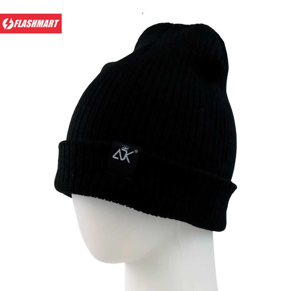 Flashmart Kupluk Winter Warm Beanie Hat Cycling Skiing Cap - HC810