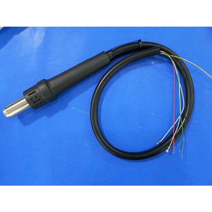 ONGLAI FIXTOOL F-1 GAGANG BLOWER - GAGANG SOLDER UAP ONGLAI FIXTOOL HOT GUN ORIGINAL
