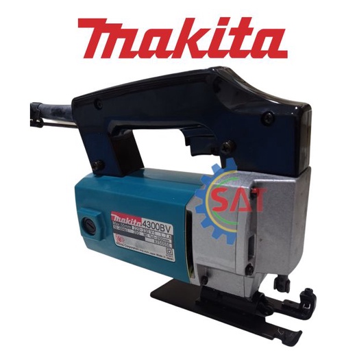 MAKITA 4300BV MESIN GERGAJI JIGSAW 4300 BV JIG SAW