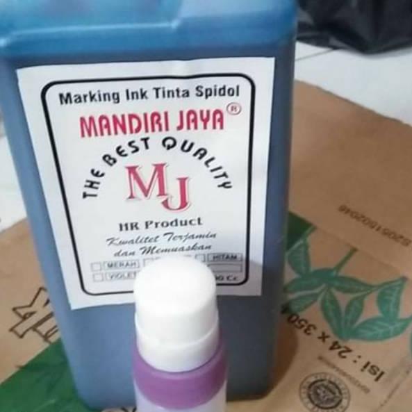

Hadir Favorit Tinta permanent