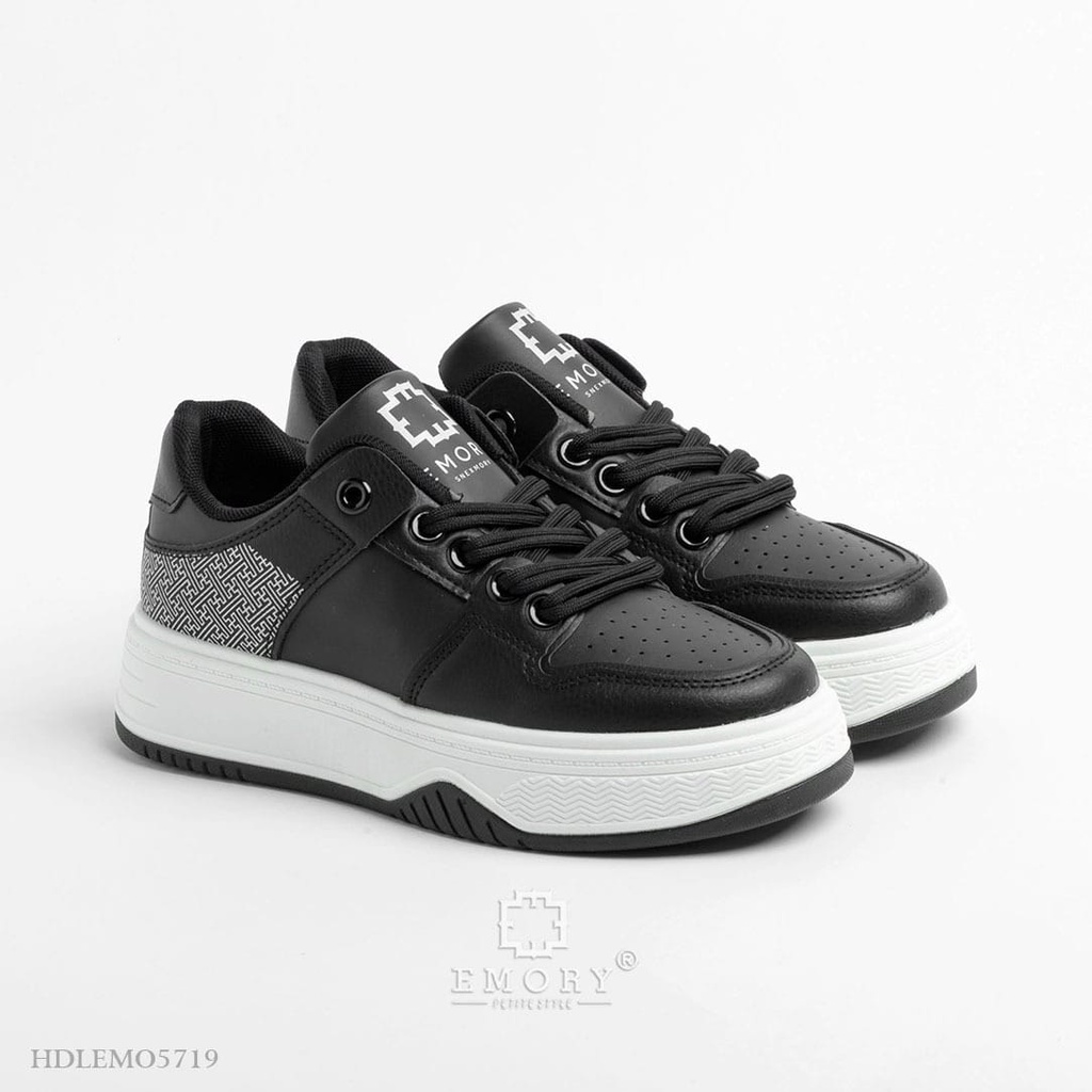 SB Emory Dervyn Sepatu Sneaker Wanita HDLEMO5719