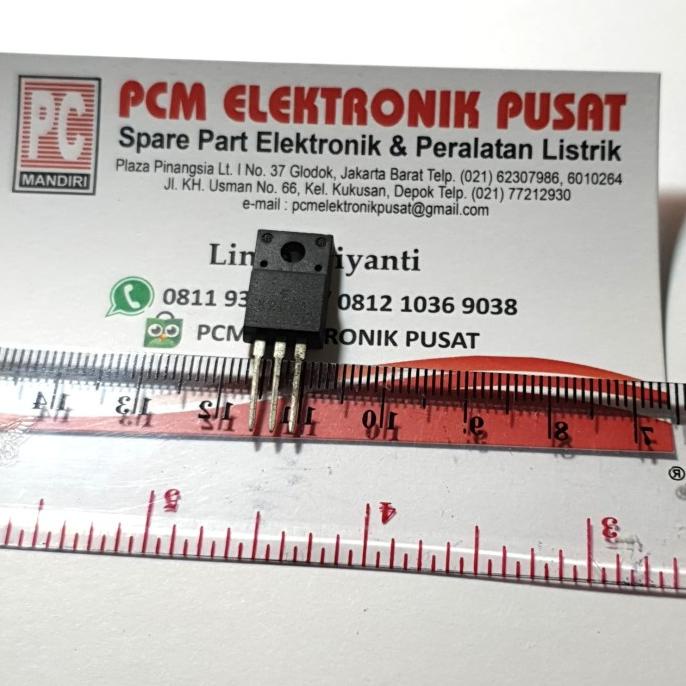 Transistor K 2543 K2543 pcmelektr812 Murah