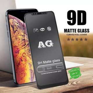 TEMPERED GLASS MATTE OPPO A1 5G A2 5G A5 PRO 4G A5 PRO 5G A18 A38 A3X A98 A78 4G A78 5G A79 RENO REN