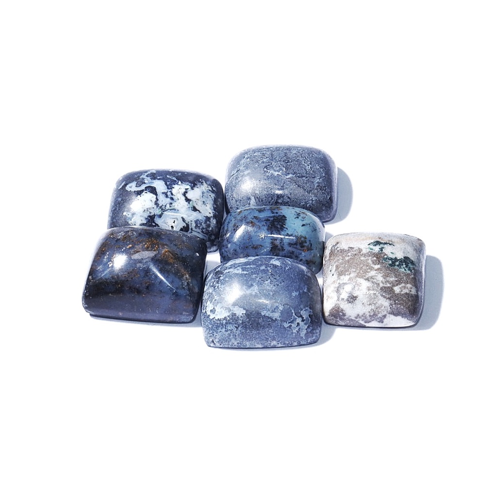 Natural Batu Akik Bacan Majiko Batik Paket Terbatas