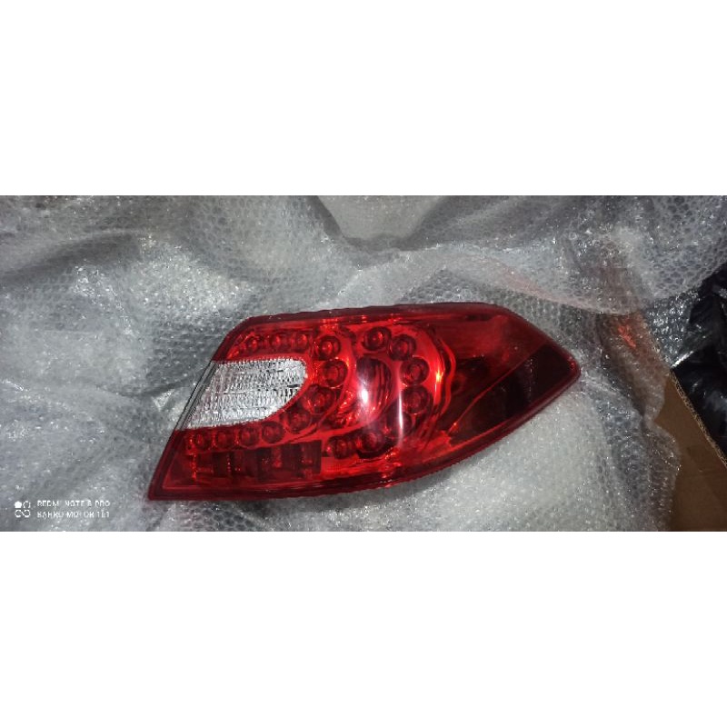 stoplamp Nissan fuga original