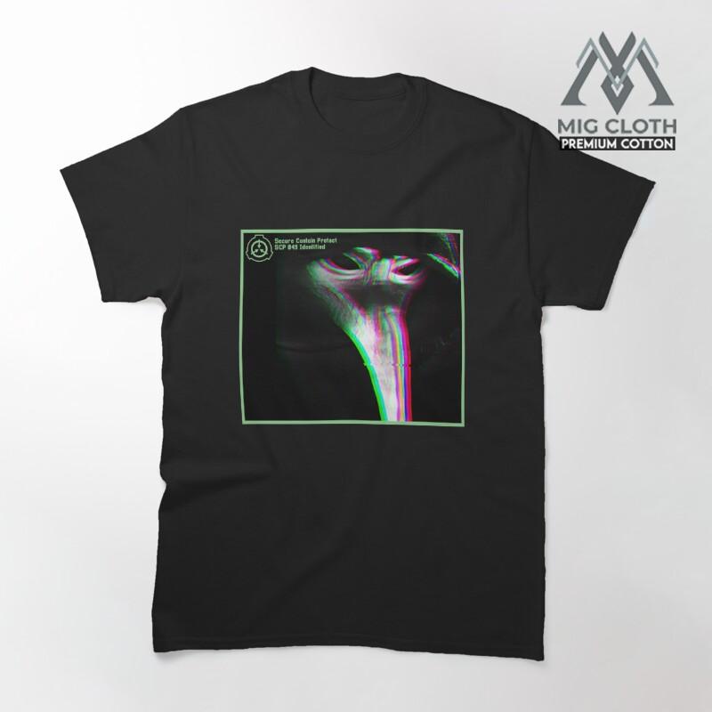 Kaos Premium SCP 049 Plague Doctor Containment Breach Video Game  294