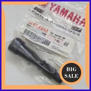 Tutup Kepala Cop Busi Cangklong cop busi YAMAHA jupiter mx - Vixion Old New NVL NVA MX - R15 - Byson