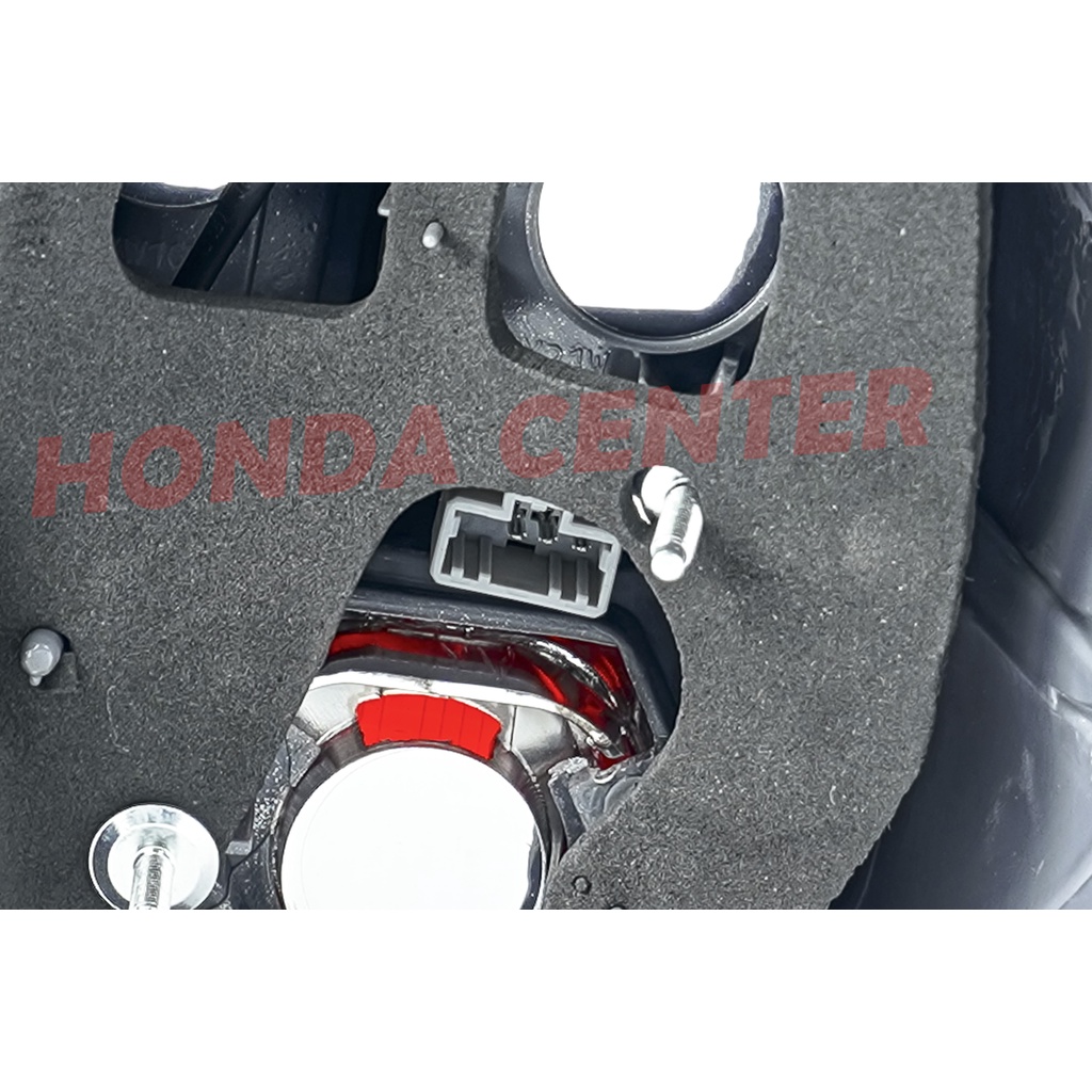 stop lamp lampu belakang jazz s rs ge8 2008 2009 2010 2011 33500-TF0-003 33550-TF0-003