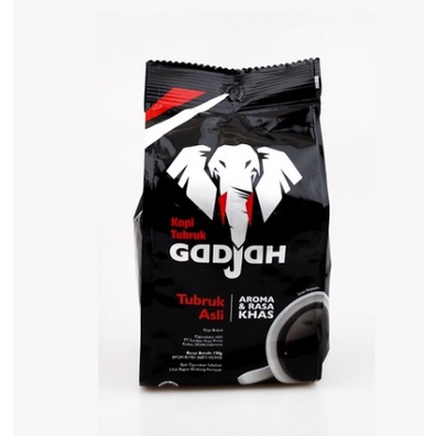 KOPI TUBRUK GAJAH 70 GRAM