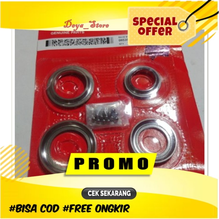 KOMSTIR BEAT KARBU ORIGINAL AHM COMSTIR VARIO OLD SPACY SCOOPY MATIC