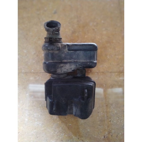 Bok Filter Karbu Suzuki RC80 RC100 RC DK BRAVO CRYSTAL ORI BEKAS