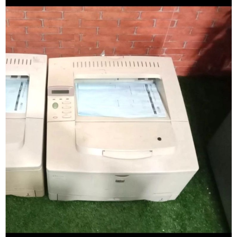 PRINTER LASERJET 5100 A3 MONOCHROM