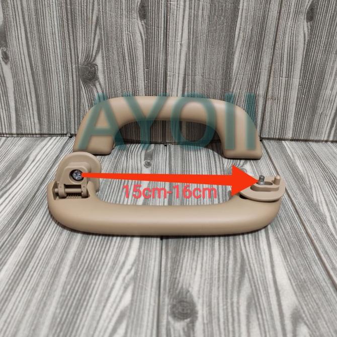 Handle Plafon Hand Grip Lipat Wuling Confero S 1Pc Original