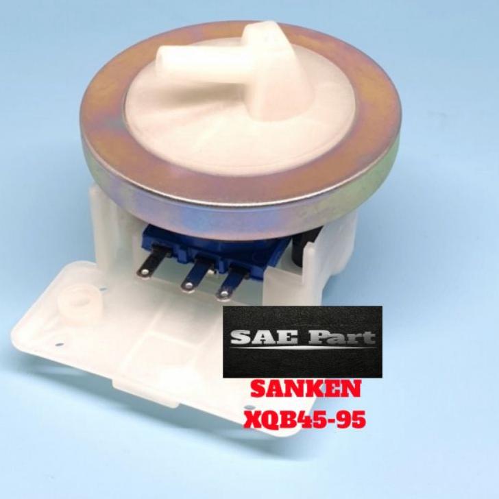 Promo Water Level XQB45-95 Sanken Sensor Air Mesin Cuci