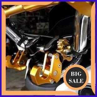 Gantungan Barang Pcx Lokal Hook Variasi Motor  Honda Pcx New 2018 1M4R23 onderdil