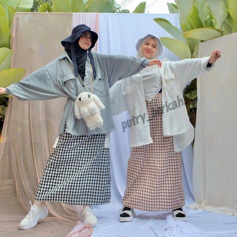 BIG SALE FARAH JAKET BUTTON BIG OVERSIZE