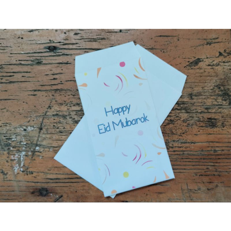 

amplop lebaran. angpau hari Raya Idul Fitri. angpau mini. 1 pack isi 12 pcs.