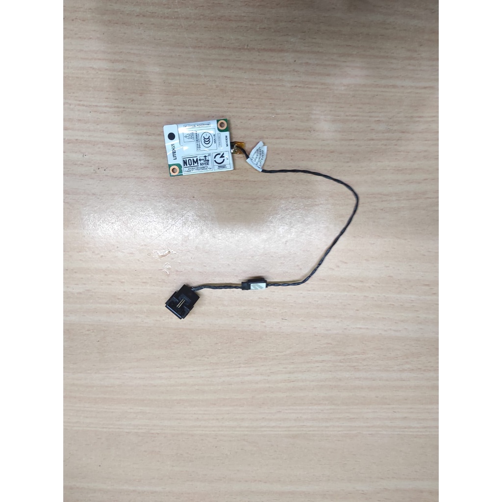 Port LAN Laptop Dell Latitude E6530