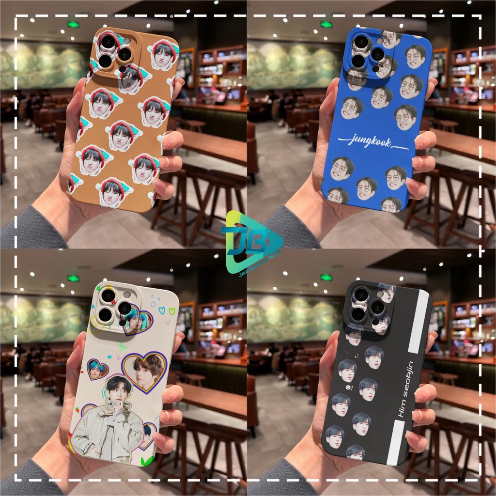 CUSTOM CASE SOFTCASE SILIKON PROCAMERA REQUEST GAMBAR FOTO CUSTOM IPHONE 6 6S 7 7+ 8 8+ X XS MAX 11 12 13 14 PRO MAX JB7895