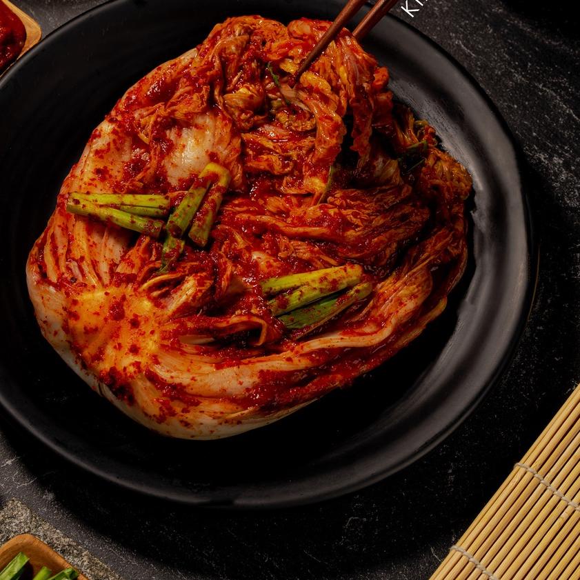

☆ Kimchi Fresh Home made 1 Kg ۩