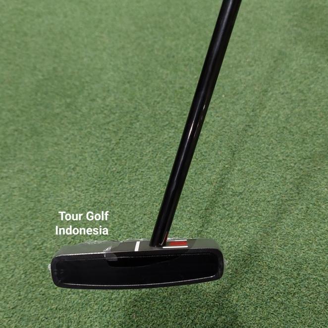 Stick Golf Putter Seemore Si5 Straight Tip 2022 #34 Inch