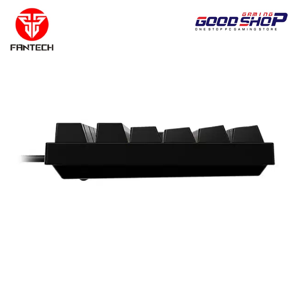 Fantech ATOM MK876 RGB Gaming Mechanical Keyboard TKL