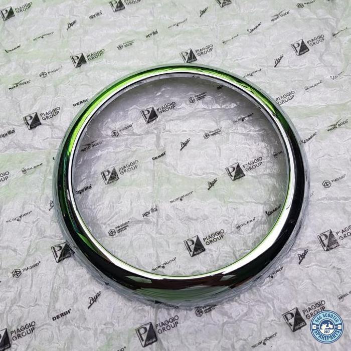 Headlamp Frame Vespa LXV