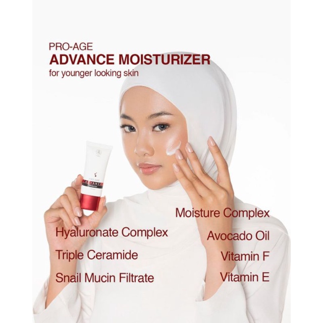 ❤ MEMEY ❤ VIVA Queen Pro - Age Advanced Night Cream | Serum | Moisturizer