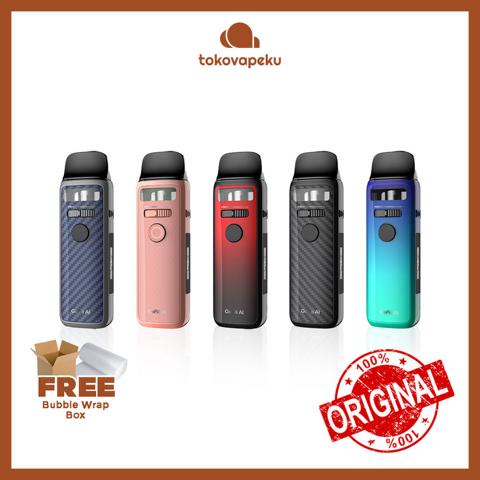 VINCI 3 POD KIT 1800MAH VINCI POD KIT 50W by VOOPOO