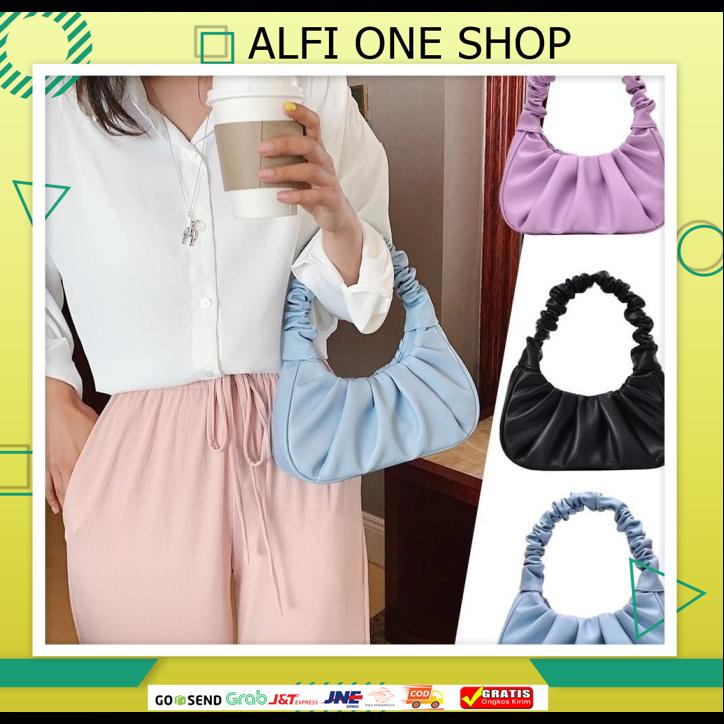 TAS KERUT / SHOULDER BAG WOMEN / HANDBAG WANITA TAS KERUT / SHOULDER BAG WOMEN / HANDBAG WANITA BEST