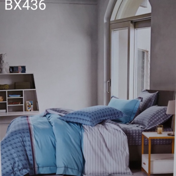 Dijual SPREI KATUN JEPANG ORI 180X200X40 Murah