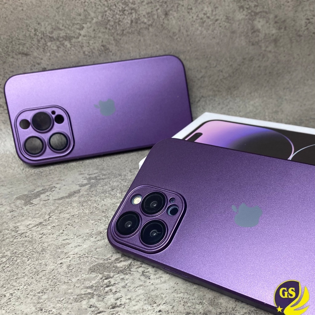 DEEP PURPLE SOFTCASE METALLIC PREMIUM TPU CAMERA LENS PROTECTER FOR iPhone 7 8 SE 2020 7+ 8+ 7 8 Plus iphone X XS XR XS MAX iPhone 11 Pro Max iphone 12 Pro Max iphone 13 Pro max iPhone 14 PRO 14 PLUS 14 PRO MAX