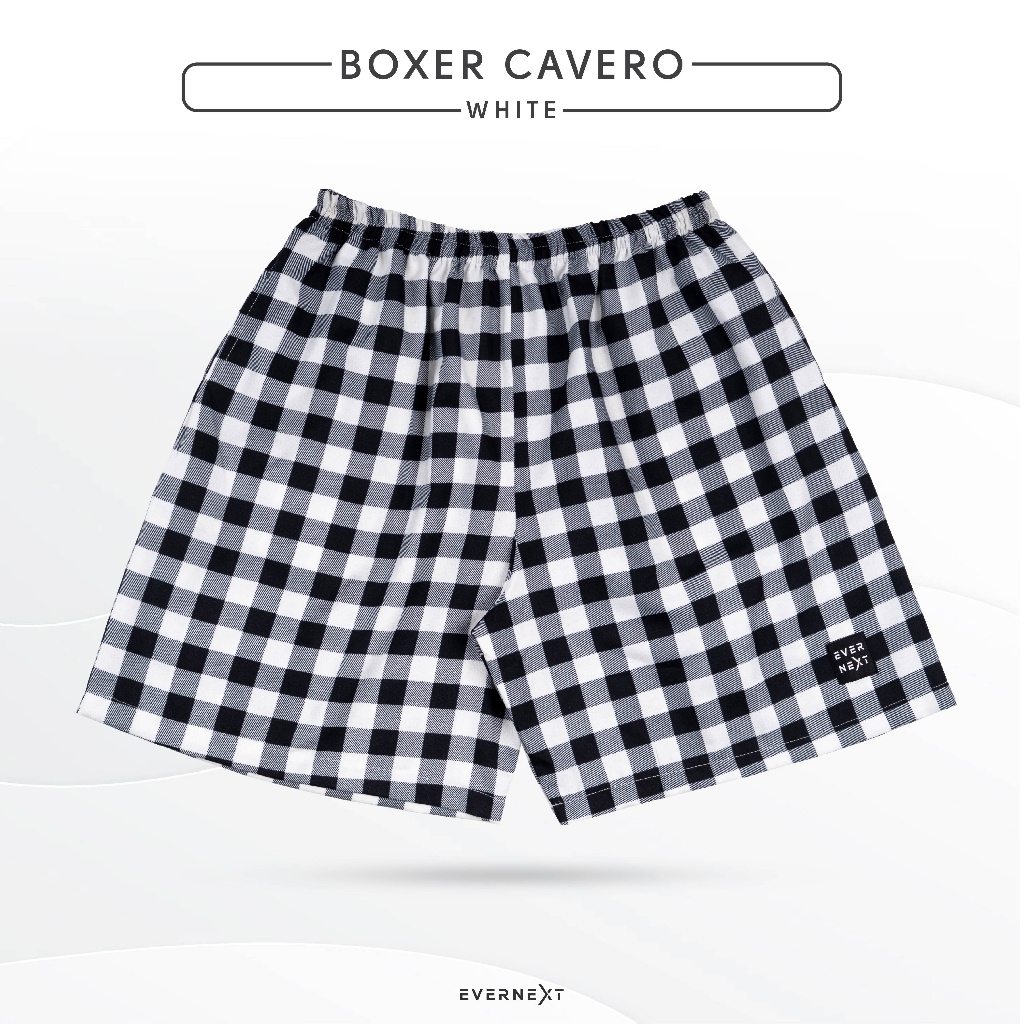 Celana Pendek Cowok Short Pants Square Celana Pendek Basic Santai Bahan Cotton Poly – SIZE M L XL