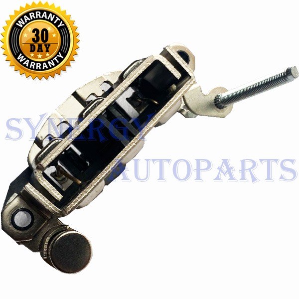 Rectifier Silikon Alternator Mitsubishi L300 Ps100 Diesel - 6949 #Original