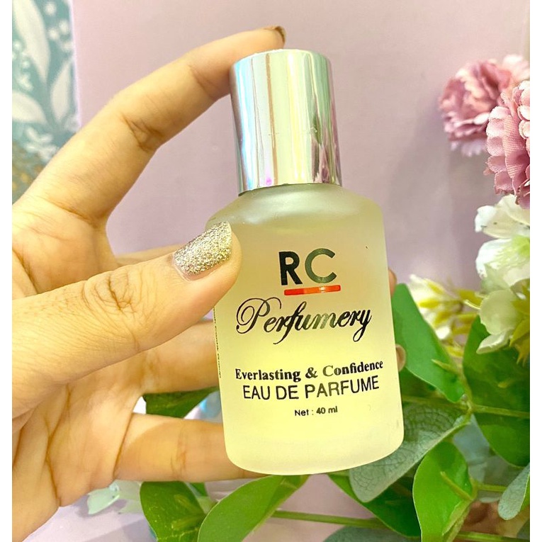 RC Parfume Premium