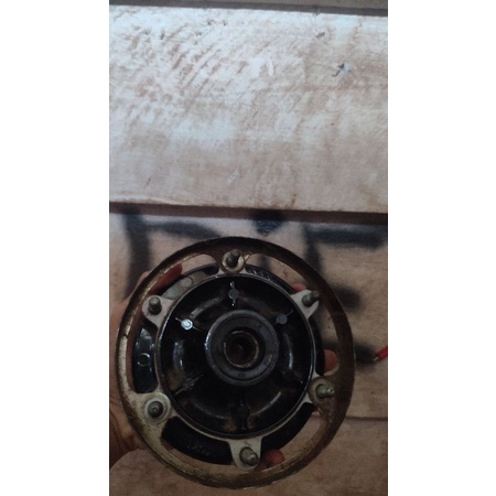 neap gear/bantalan mt15 original