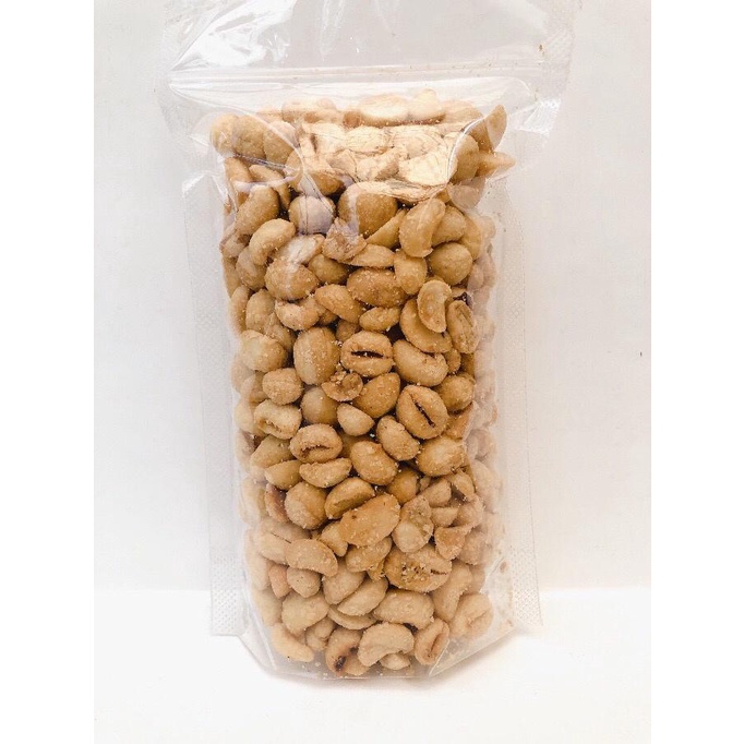 

Kacang Bogor 200g