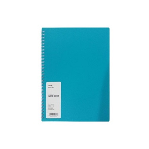 

Gramedia Medan -DAIICHI DPR NOTE BOOK A5 60 PRO TURQUO