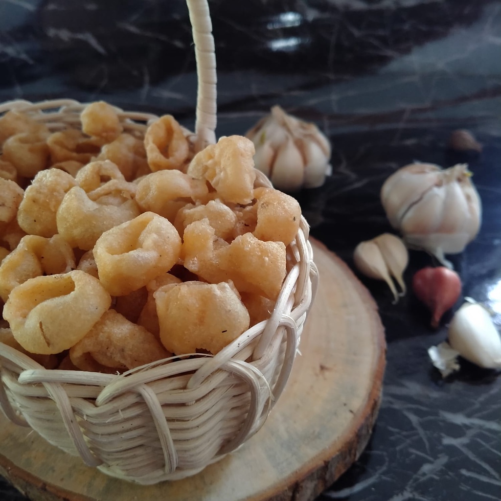 

Pothel Singkong | Keripik 250 gr | Potel Original